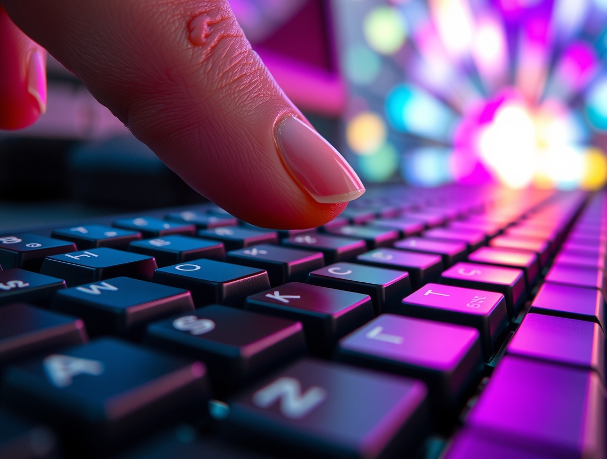 содержимое кейса