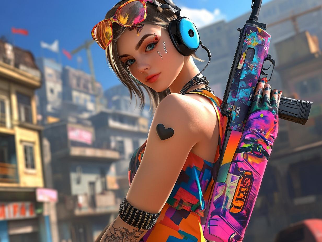 Где купить кейсы в CS