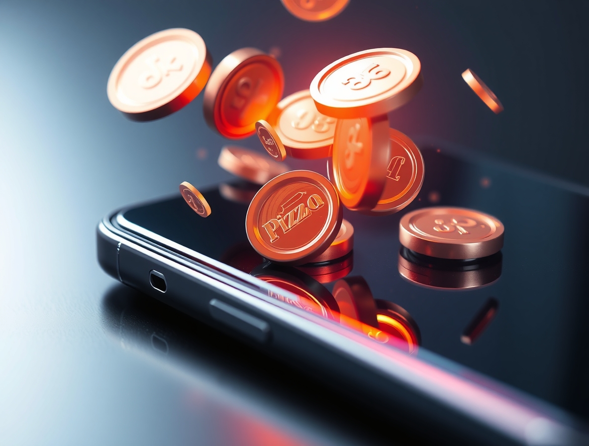 содержимое кейса