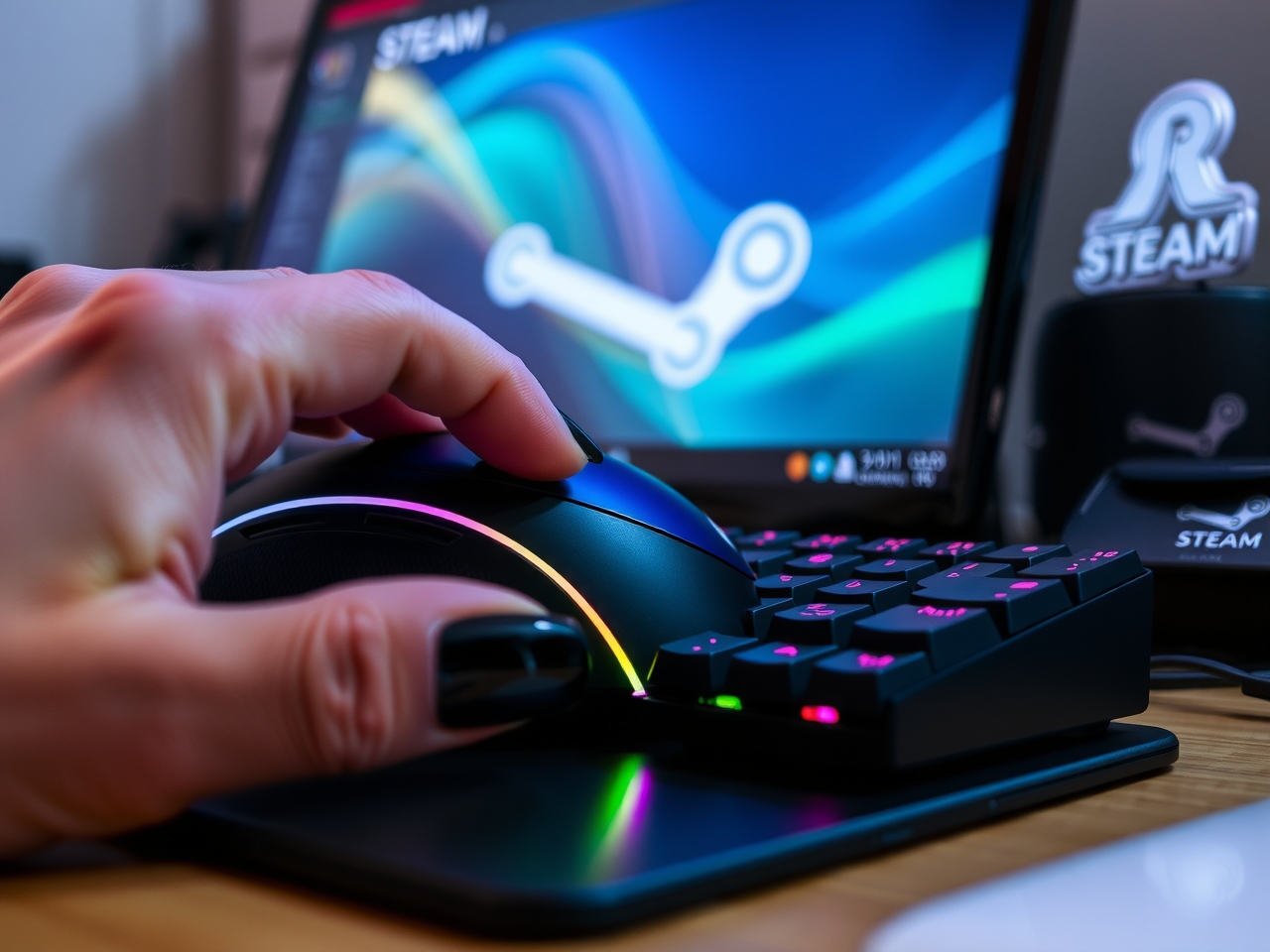 Где купить кейсы в CS